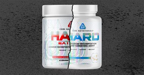 Decision: Core Nutritionals CORE HARD Capsules vs. CORE 